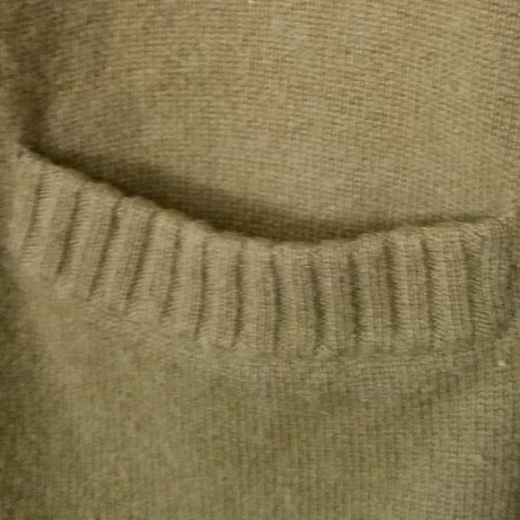 Michael Kors Cashmere Cardigan - Picture 3 of 5